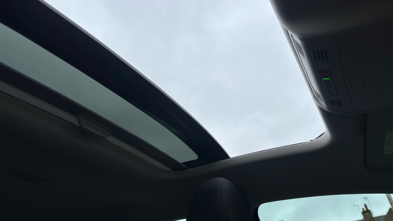 Volkswagen Polo 1.0 TSI Life 5dr Petrol Hatchback